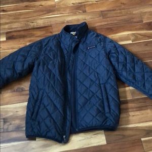 Timberland boys winter coat